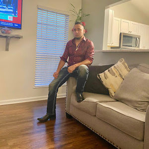 Meet your Posher, Roberto